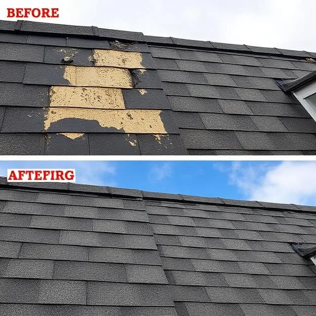 Roof Repair Near Me in Cleveland, MN near me